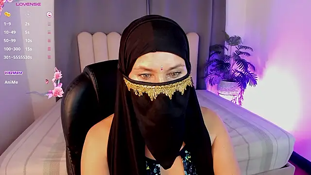 Latifa_ali 现场XXX聊天