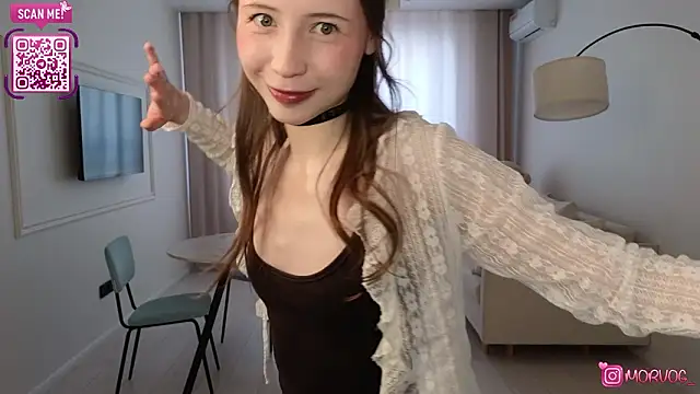 delorathecookiee 现场XXX聊天