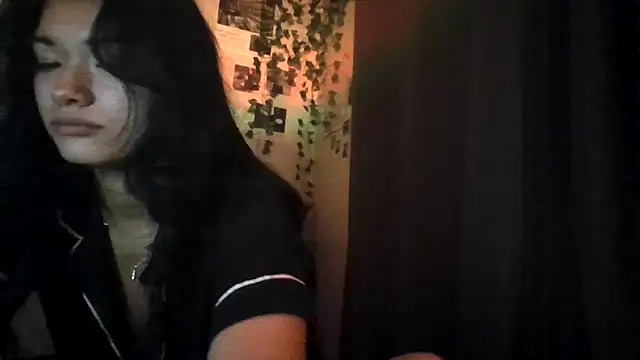 ellianajean's Webcam Show