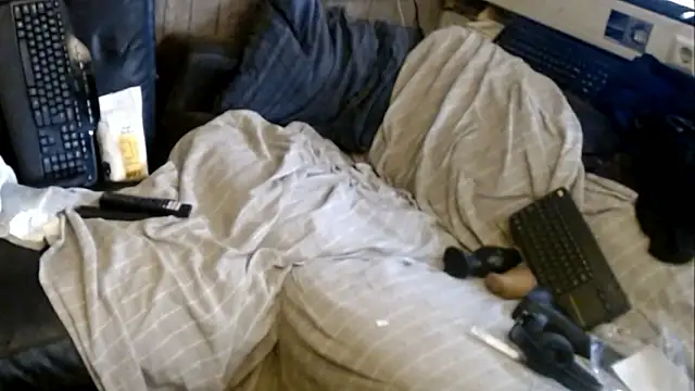 BISLETJE1980 webkamerás műsora