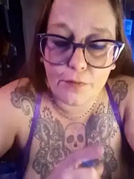 edgexchaos' Live XXX Chat