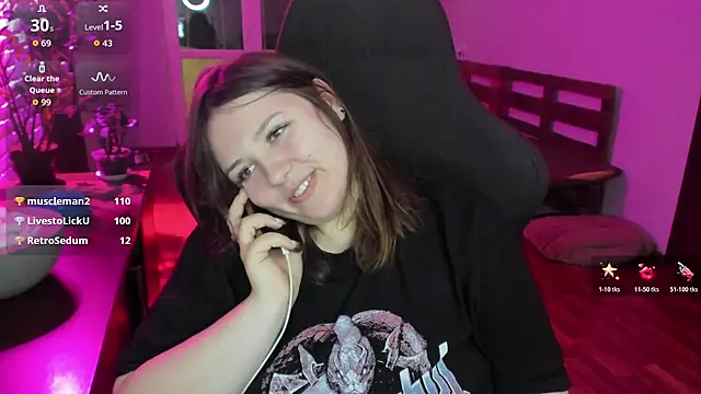 XNirvanaX Live XXX Chat