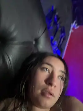 Sophie_LS' Live XXX Chat