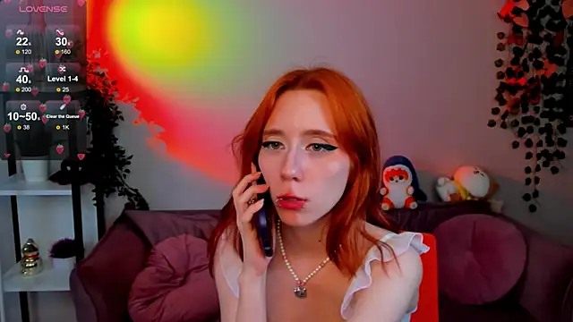 عرض كام Asuka_miu