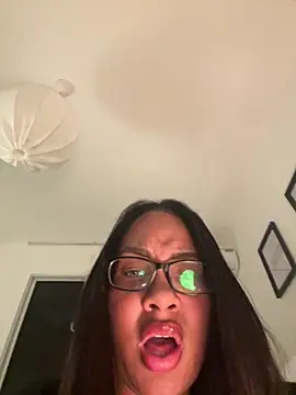 Chaniita's Live XXX Chat