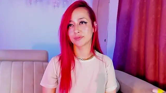 แชท XXX สดของ Mia-Bloom