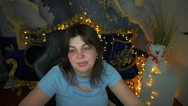 Živý XXX chat MirandaWong