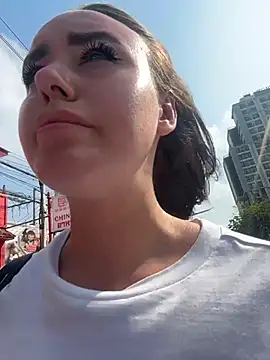 KiraSunshine – webcam-show