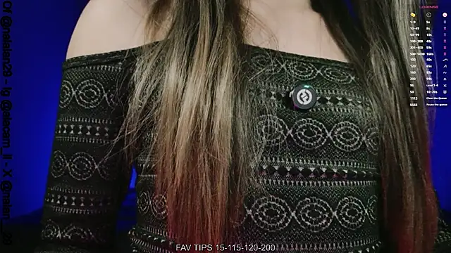 Nalan__'s Live XXX Chat