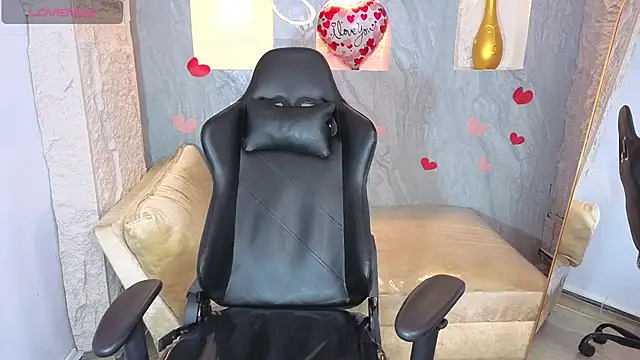 Živý XXX chat ammy_woold_b