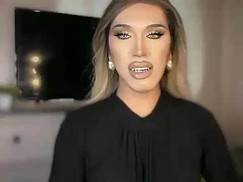 Ts_glamxx's Live XXX Chat