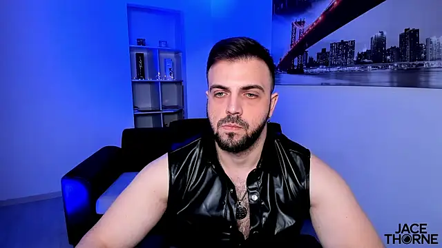 Jace_Thorne: онлайн-секс-чат