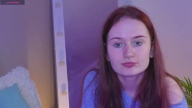 L1ittle_kitty_ Adlı Modelin Web Kamerası Şovu