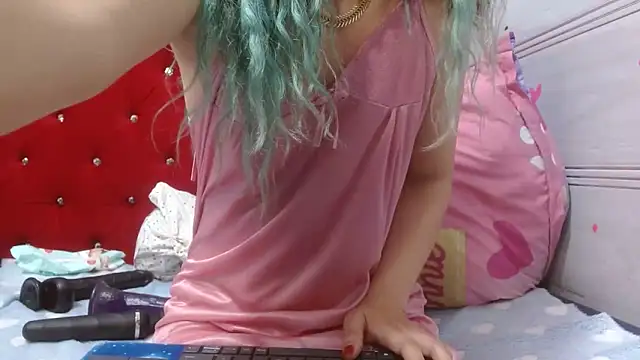 Ariasmithog's Live XXX Chat