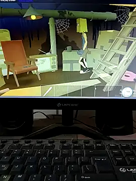 its_rising_star ওয়েবক্যাম শো