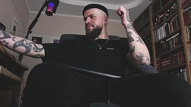 FindomJason – webcam-show