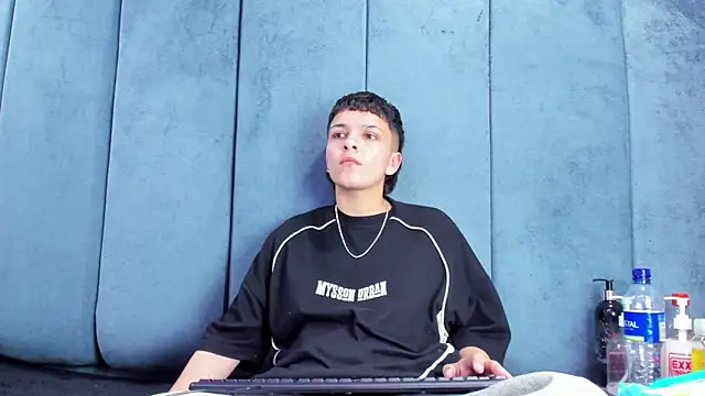 Megan_Thompson_ Live XXX Chat