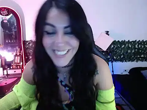 Chat XXX en directo de Anastasiabasst__