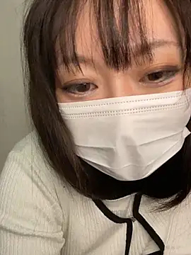 yuko_ch_jpn Obrolan Langsung XXX