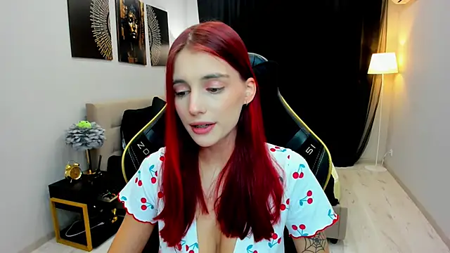 RedLipse Live XXX Chat