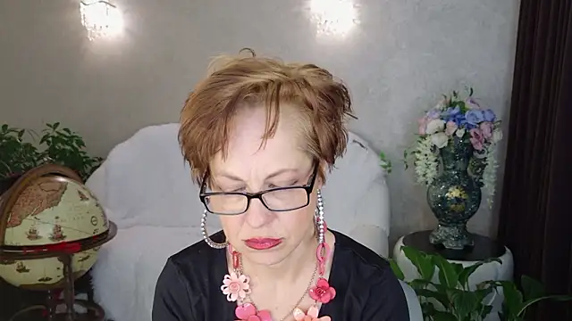 แชท XXX สดของ LioraWeiss