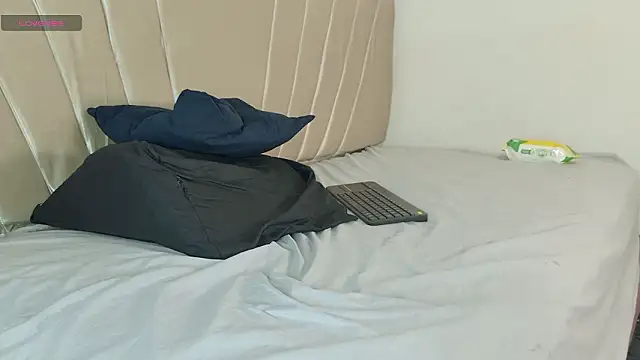 Show de webcam de aly_n_sebas