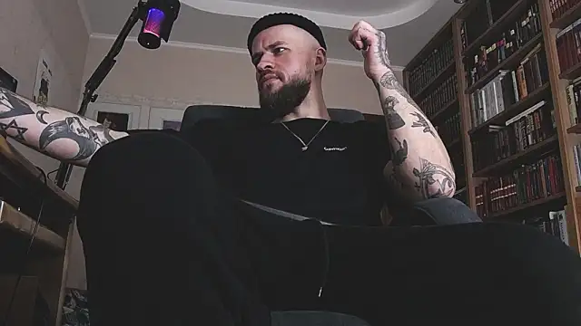 FindomJason 라이브 XXX 채팅