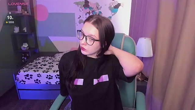 Emily_tender Live XXX-chat