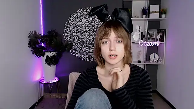 EchoScribe's Live XXX Chat