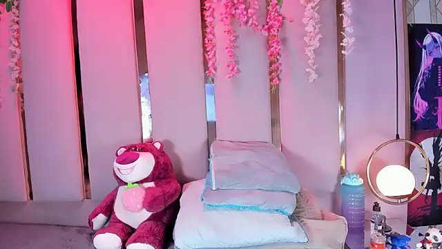 XXX chat uživo modela EmmaWilliam1