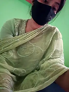 Hot_Angle Adlı Modelin Web Kamerası Şovu