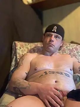 Ldnick69's Live XXX Chat