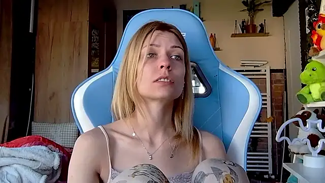 Chat XXX ao vivo de karo123421