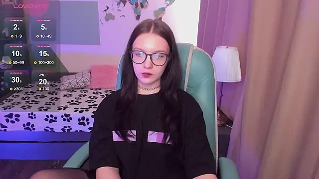 Emily_tender live XXX chat