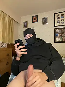 david_rayyyyy 웹캠 쇼