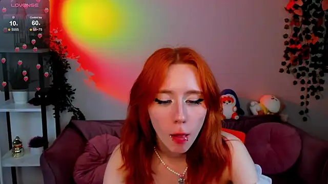 Asuka_miu – Live XXX-chat