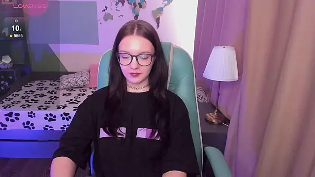 XXX chat uživo modela Emily_tender