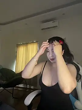 __MeiMei__ 网络视讯表演