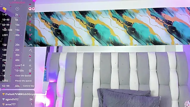 IsaDiiaz 라이브 XXX 채팅