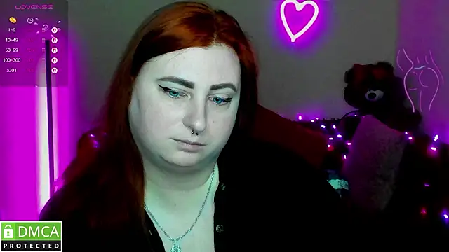 Alicia_love00 Obrolan Langsung XXX