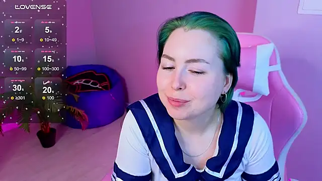 Онлайн чат XXX AnitaMeyer