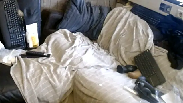 BISLETJE1980n Webbikameraesitys