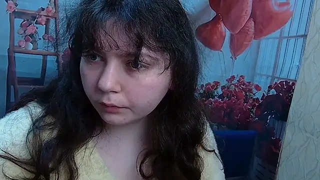 XXX chat uživo modela NeonilaLisova