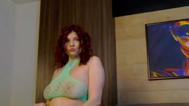 DesireMilf 现场XXX聊天