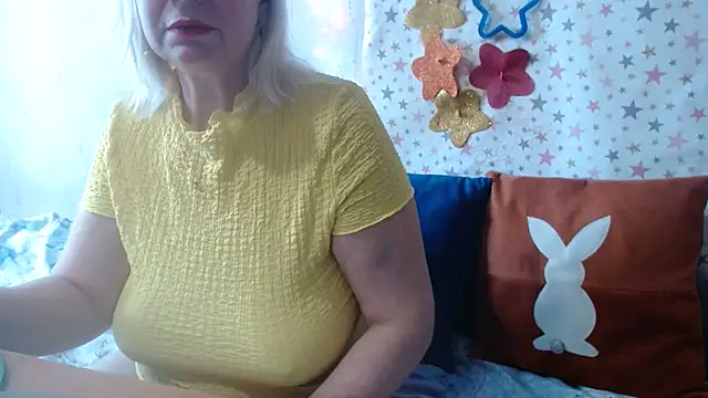 QueenLana's Webcam Show