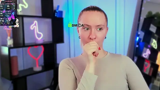 mila_glow1 Live XXX-chat