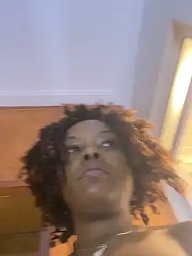 Chat XXX ao vivo de Dellah27