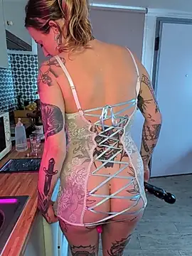 Chat XXX Live sarahpearlx