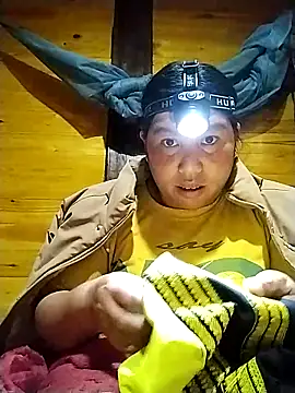 kussecka Obrolan Langsung XXX