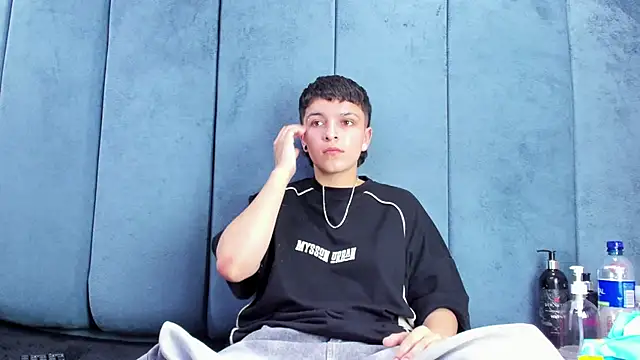 دردشة Megan_Thompson_ الجنسية المباشرة